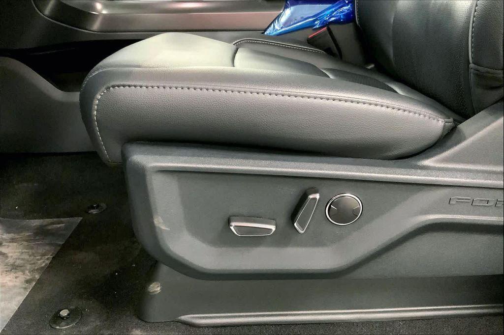 new 2025 Ford F-150 car, priced at $72,184