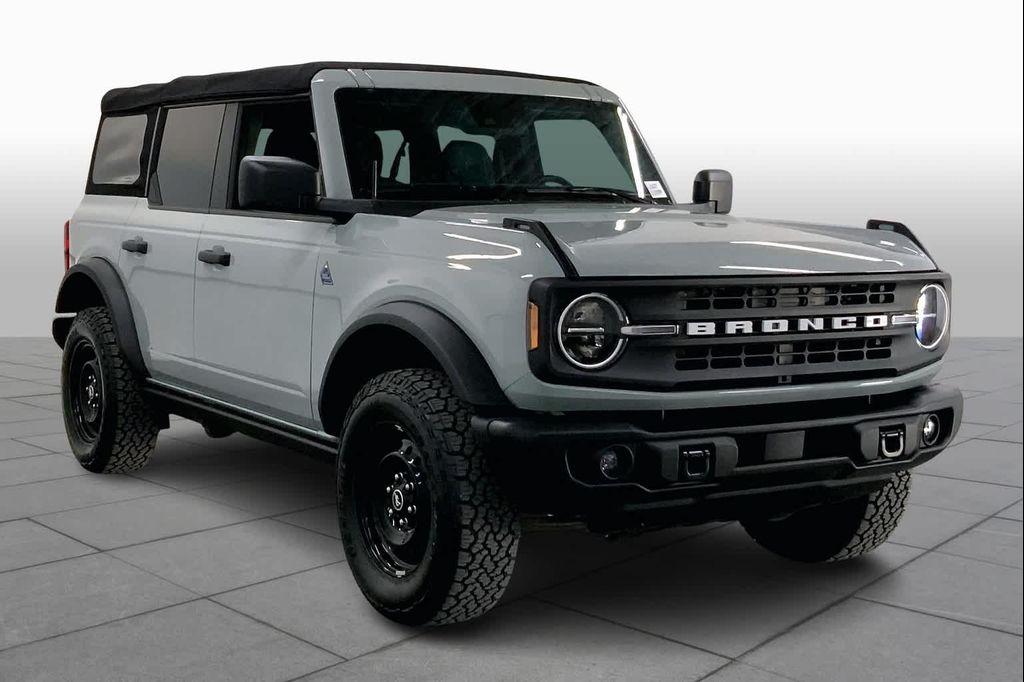 used 2022 Ford Bronco car, priced at $33,475