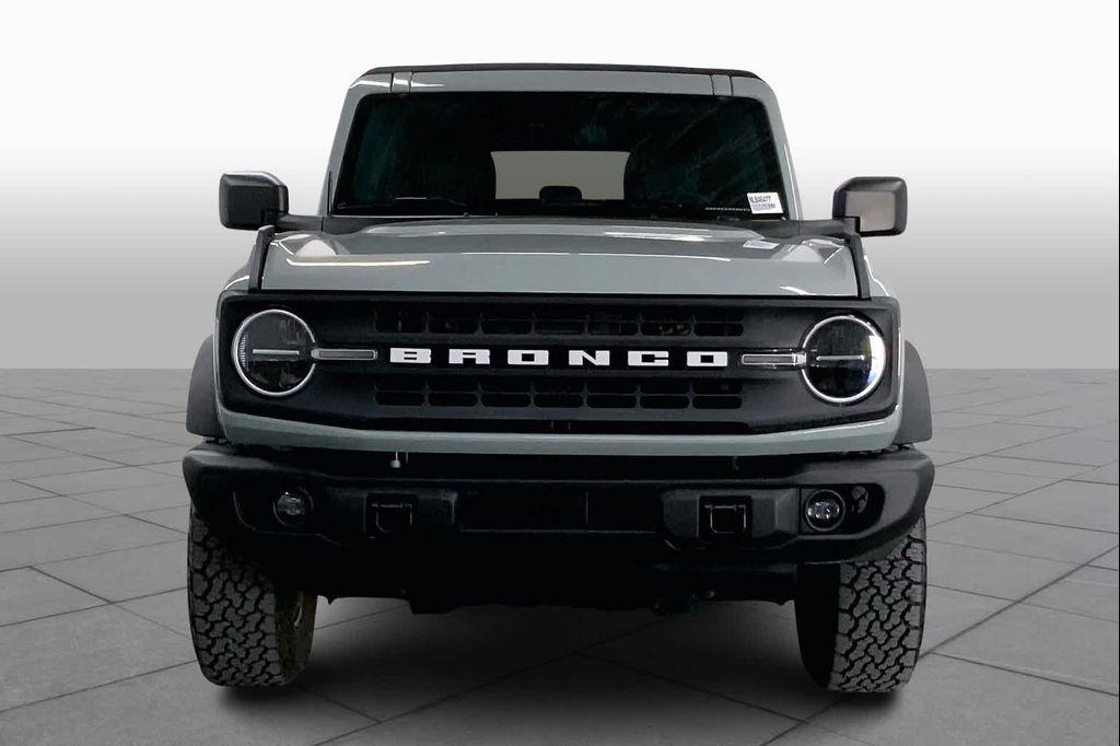 used 2022 Ford Bronco car, priced at $33,475