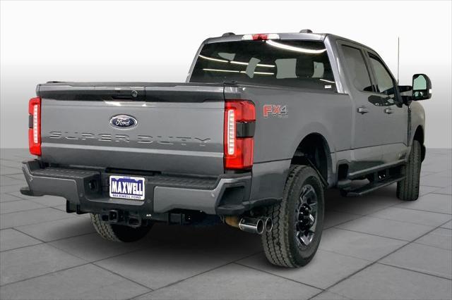 used 2023 Ford F-250 car, priced at $67,583