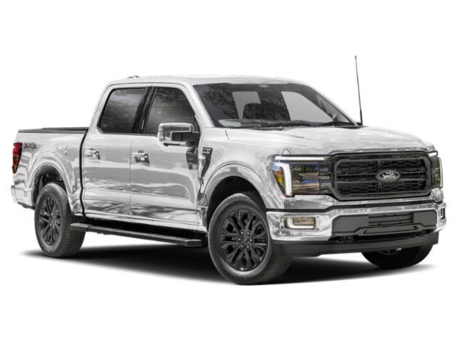 new 2024 Ford F-150 car, priced at $67,730