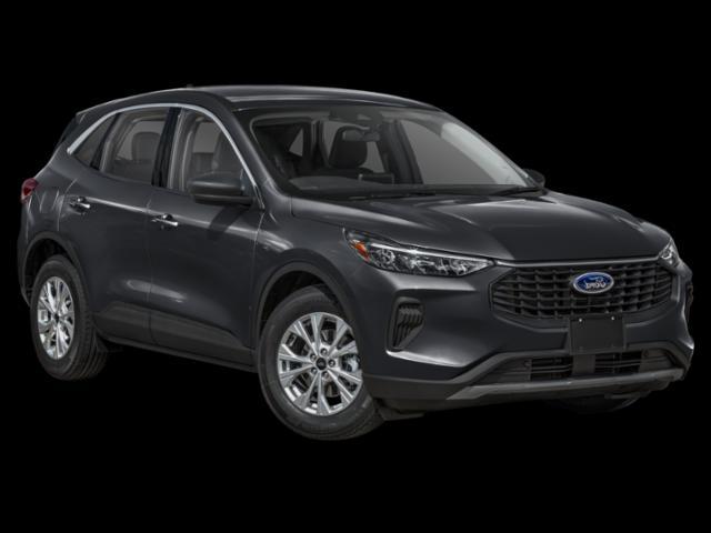 new 2025 Ford Escape car, priced at $29,645