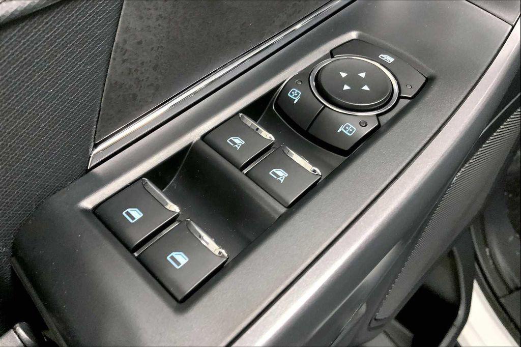new 2025 Ford F-150 car, priced at $55,588