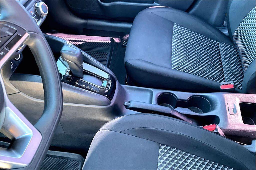 used 2021 Nissan Versa car, priced at $9,981