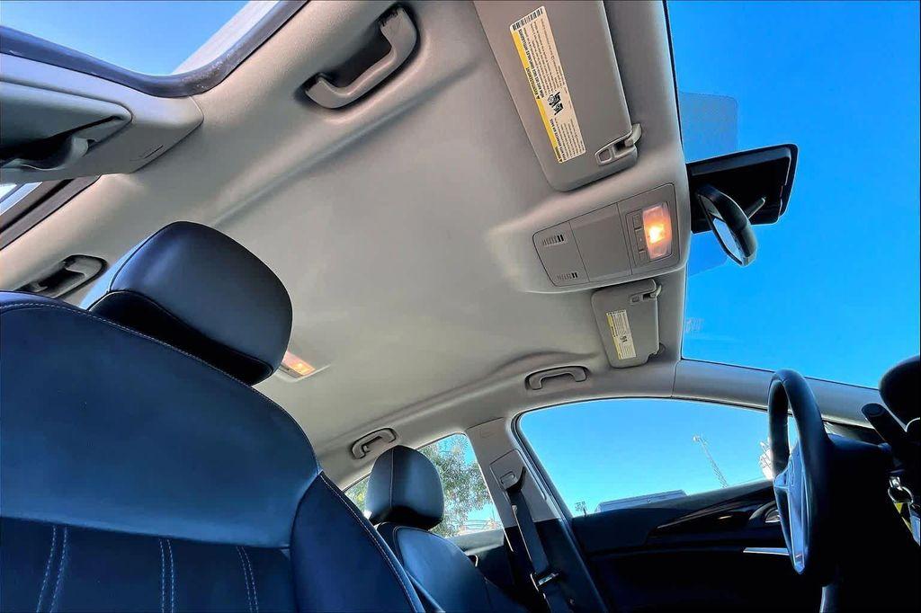 used 2011 Buick Regal car, priced at $9,971