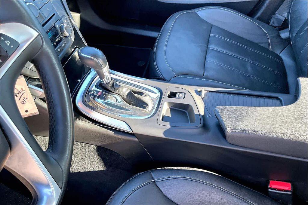 used 2011 Buick Regal car, priced at $9,971