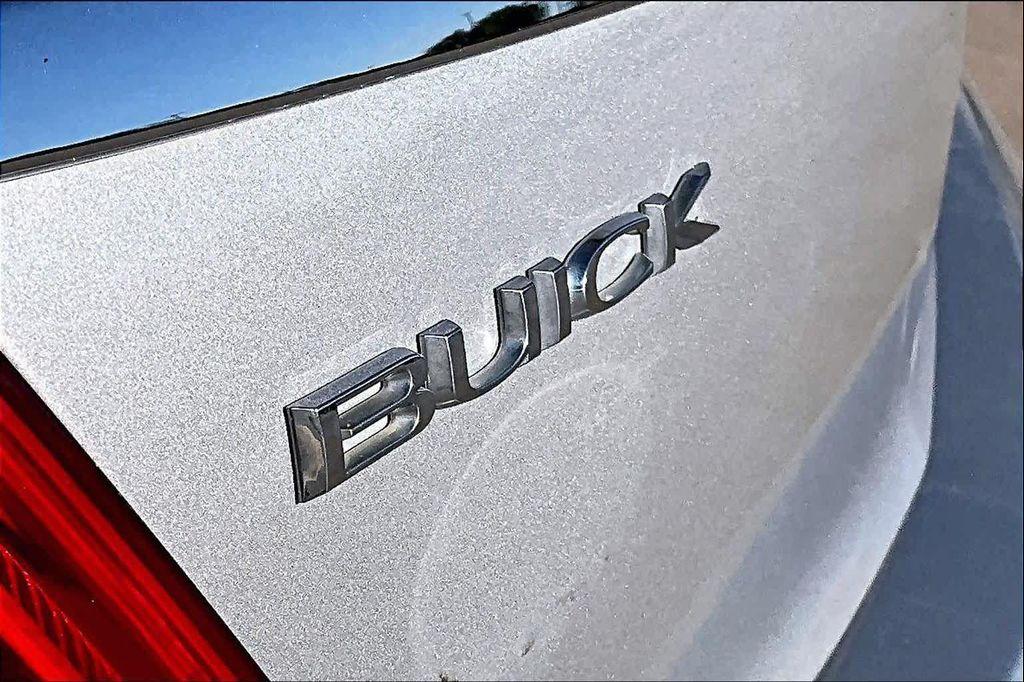 used 2011 Buick Regal car, priced at $9,971