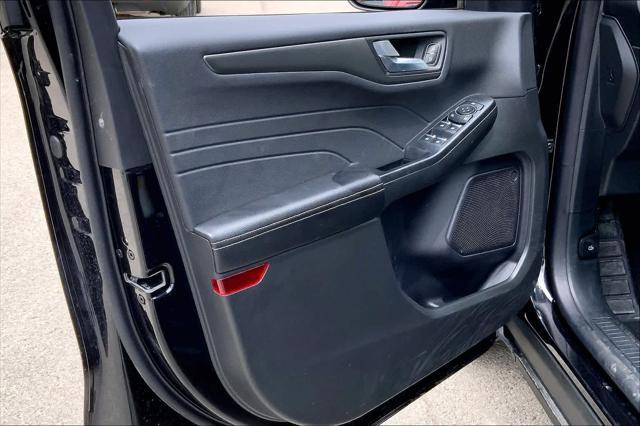 used 2024 Ford Escape car, priced at $29,971