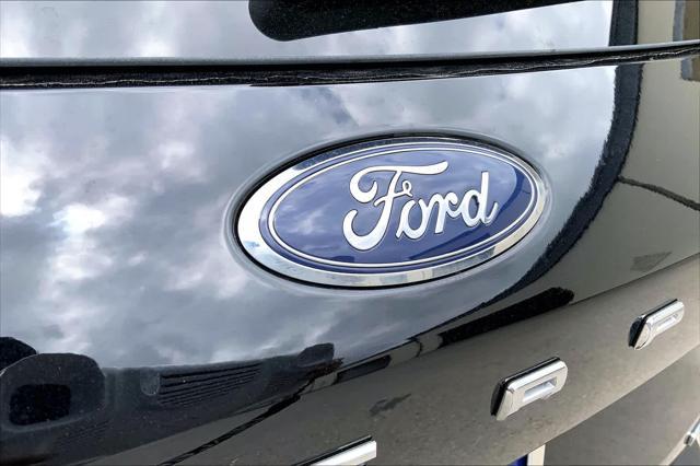 used 2024 Ford Escape car, priced at $29,971