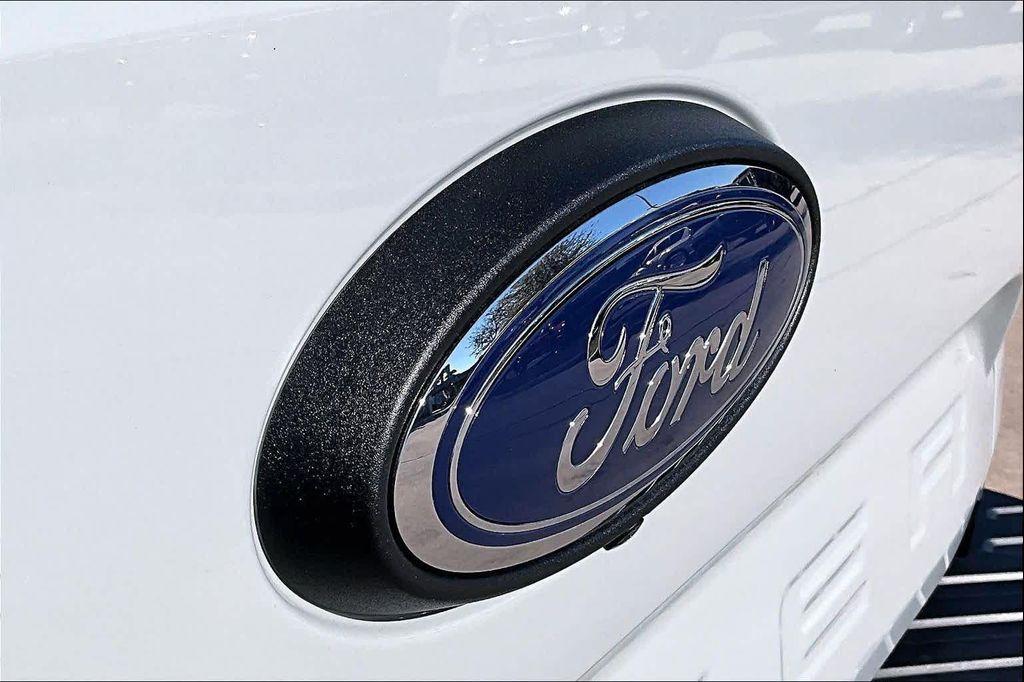 used 2024 Ford Ranger car, priced at $33,971