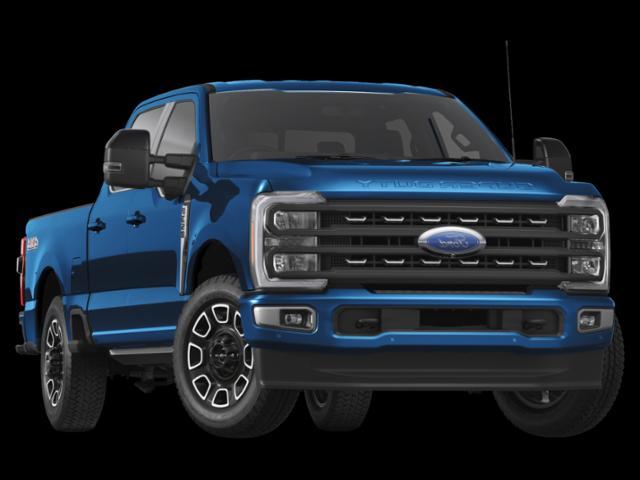 new 2025 Ford F-350 car, priced at $108,880