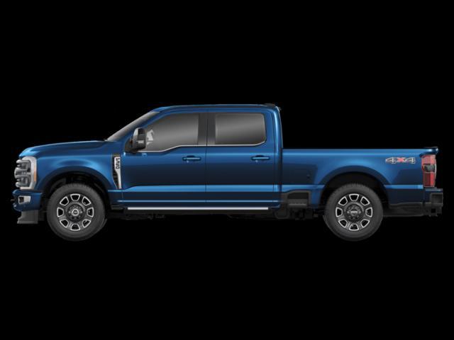 new 2025 Ford F-350 car, priced at $108,880