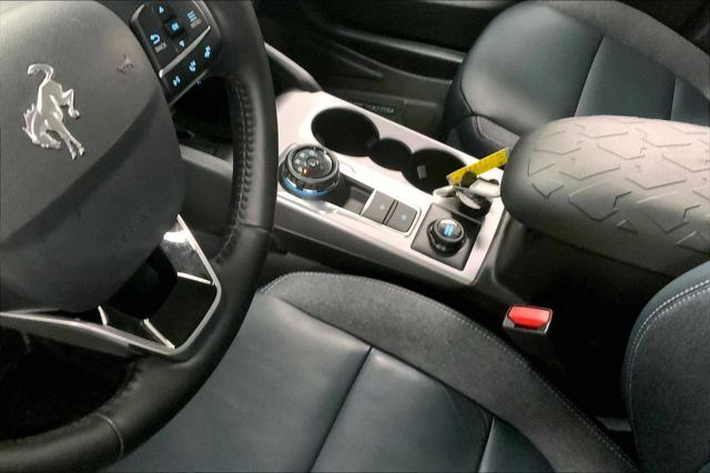 used 2023 Ford Bronco Sport car, priced at $29,971