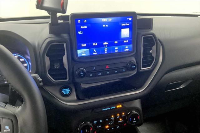 used 2023 Ford Bronco Sport car, priced at $29,971