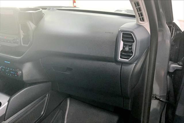 used 2023 Ford Bronco Sport car, priced at $29,971