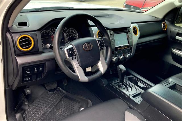 used 2016 Toyota Tundra car, priced at $24,982