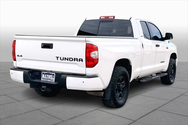 used 2016 Toyota Tundra car, priced at $24,982