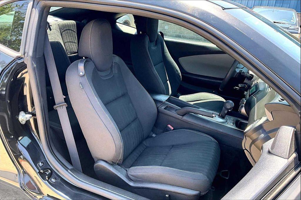 used 2013 Chevrolet Camaro car, priced at $9,984
