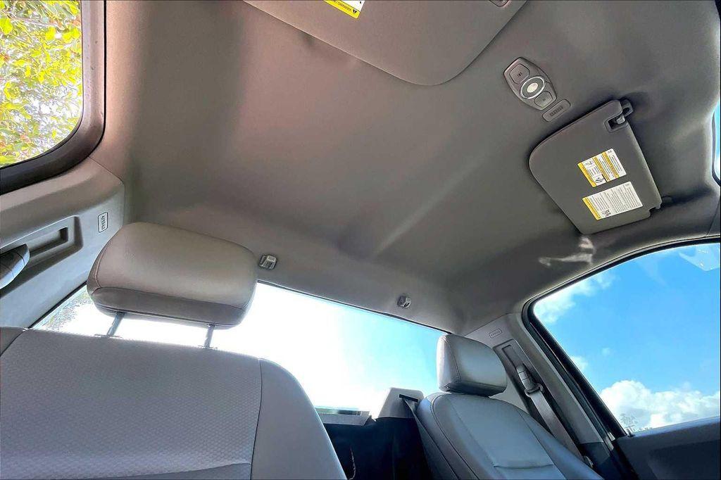 used 2018 Ford F-150 car, priced at $24,971
