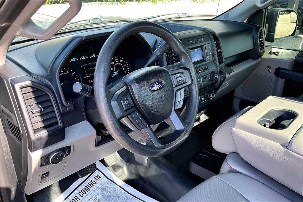 used 2018 Ford F-150 car, priced at $24,971