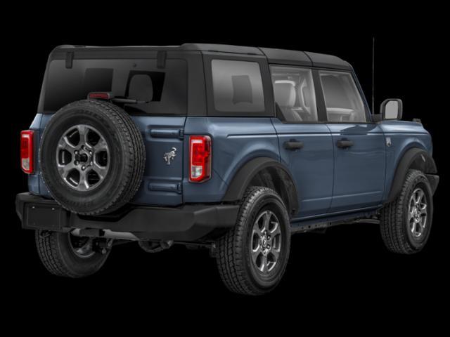 new 2024 Ford Bronco car, priced at $44,710