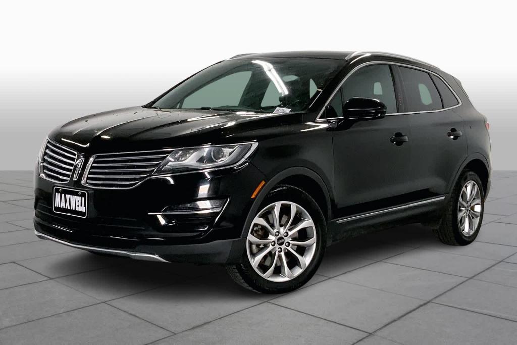 used 2018 Lincoln MKC car, priced at $16,675