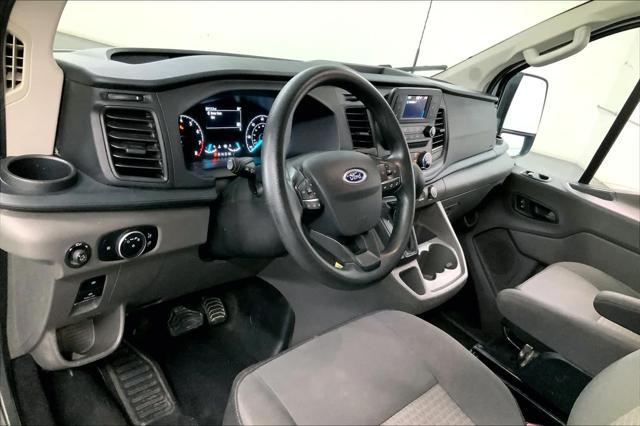 used 2021 Ford Transit-350 car, priced at $31,986