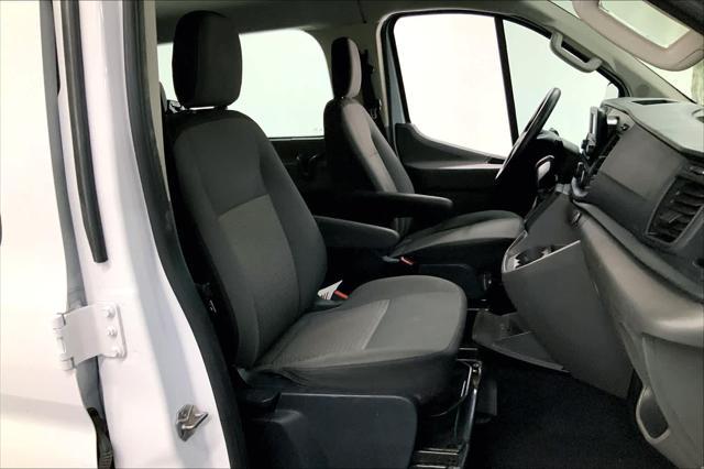 used 2021 Ford Transit-350 car, priced at $31,986