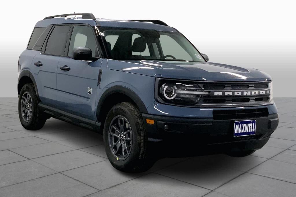 new 2024 Ford Bronco Sport car, priced at $29,938