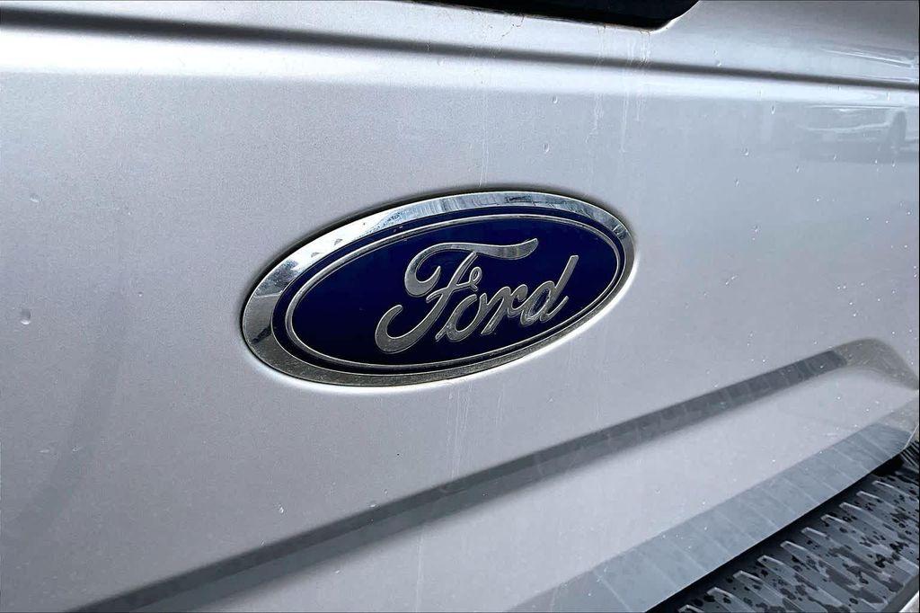 used 2016 Ford F-150 car, priced at $15,971
