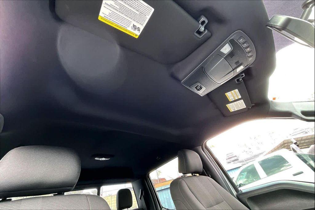 used 2016 Ford F-150 car, priced at $15,971