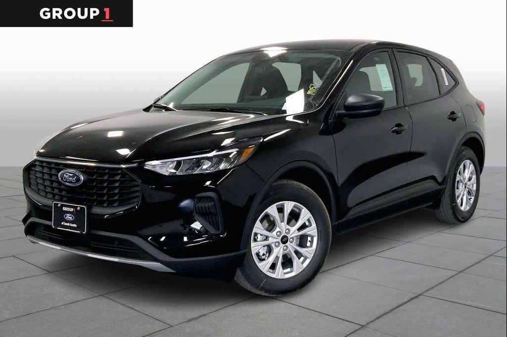 new 2026 Ford Escape car, priced at $27,988