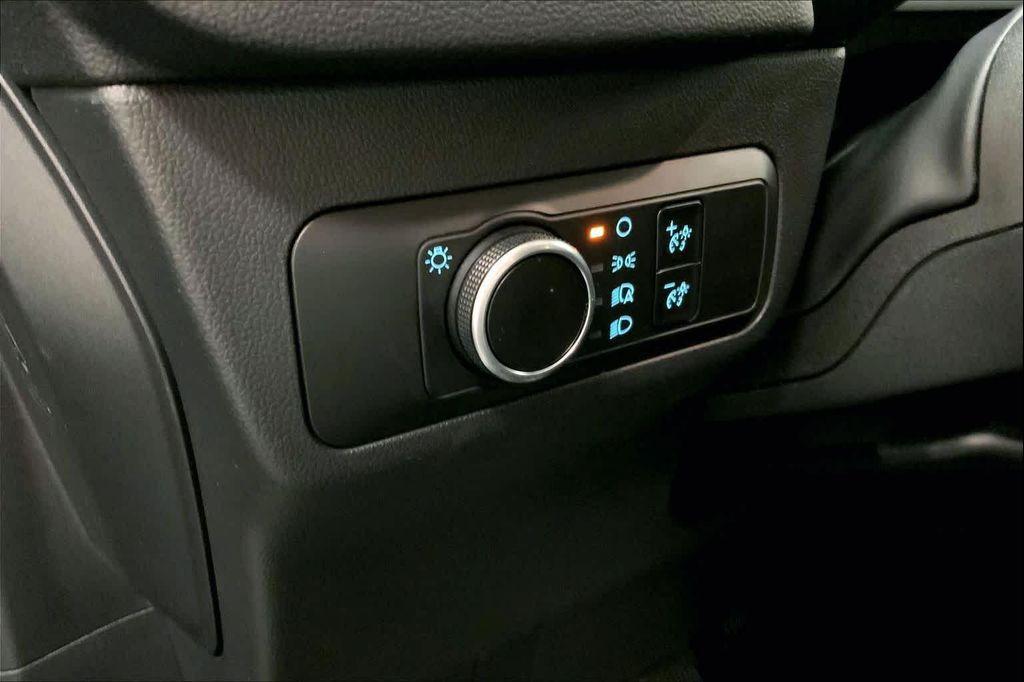 new 2026 Ford Escape car, priced at $27,988