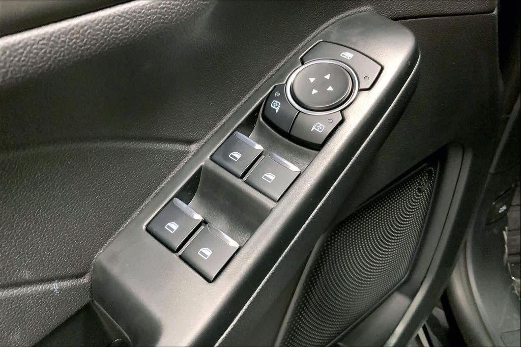 new 2026 Ford Escape car, priced at $27,988