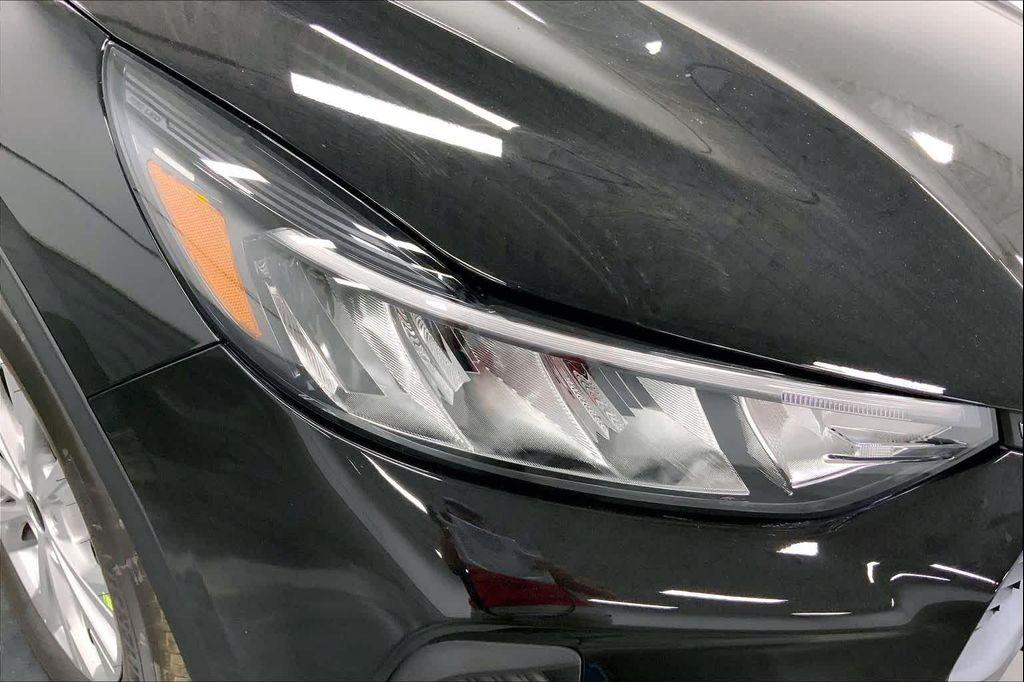 new 2026 Ford Escape car, priced at $27,988