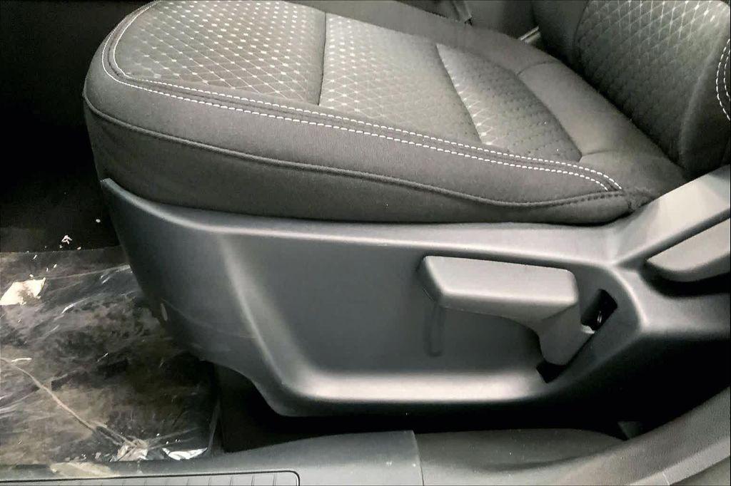 new 2026 Ford Escape car, priced at $27,988