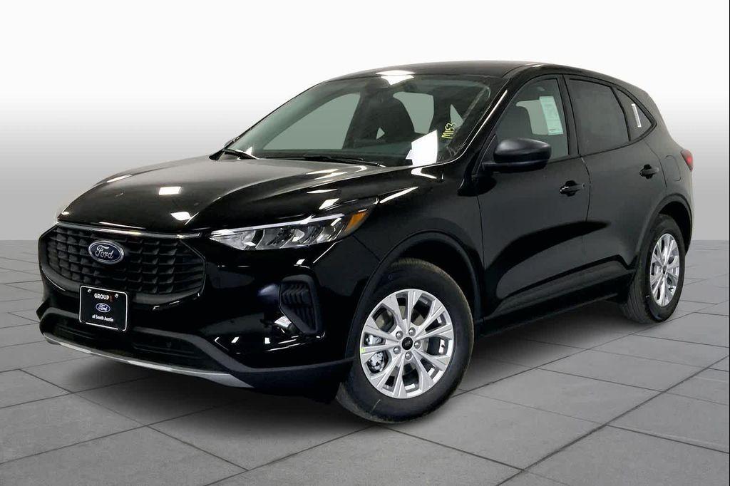 new 2026 Ford Escape car, priced at $27,988