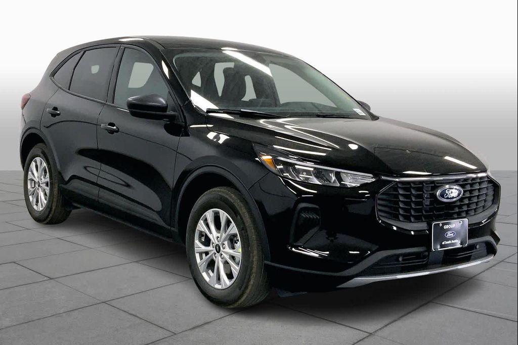 new 2026 Ford Escape car, priced at $27,988