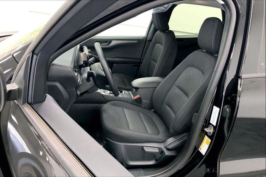 new 2026 Ford Escape car, priced at $27,988