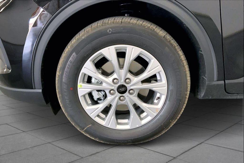 new 2026 Ford Escape car, priced at $27,988