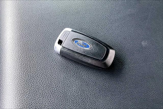 used 2022 Ford F-150 car, priced at $37,982