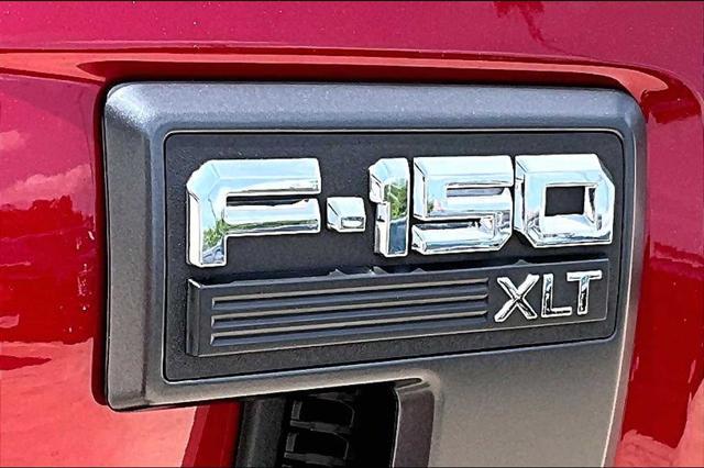 used 2022 Ford F-150 car, priced at $37,982