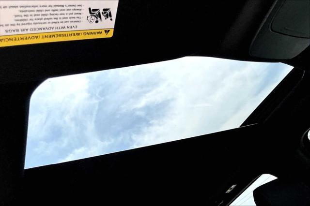 used 2022 Ford F-150 car, priced at $37,982