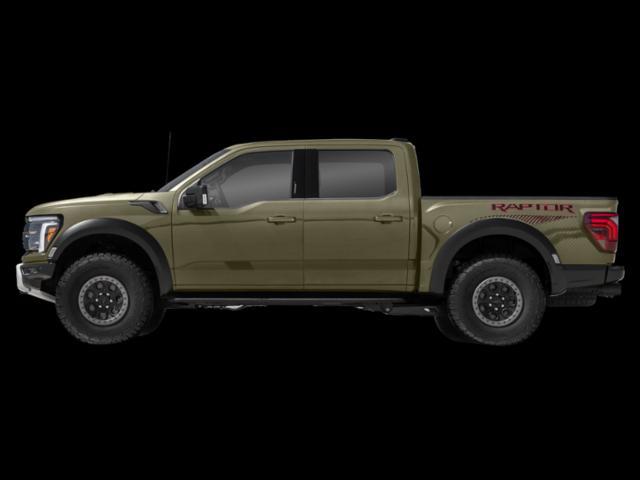 new 2024 Ford F-150 car, priced at $98,400