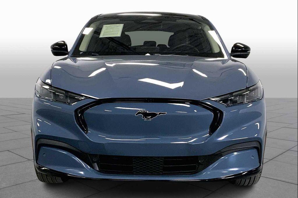 used 2024 Ford Mustang Mach-E car, priced at $30,983
