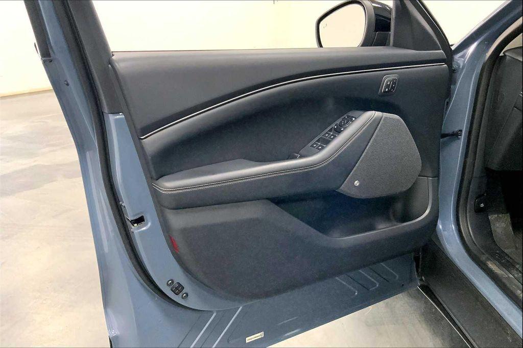 used 2024 Ford Mustang Mach-E car, priced at $30,983