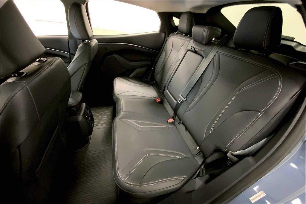 used 2024 Ford Mustang Mach-E car, priced at $30,983