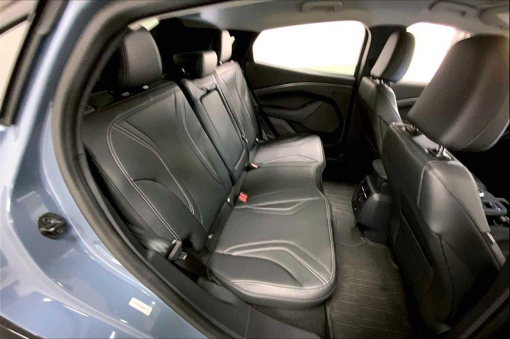 used 2024 Ford Mustang Mach-E car, priced at $30,983