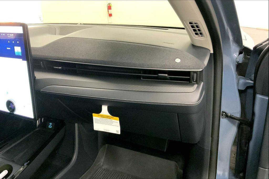 used 2024 Ford Mustang Mach-E car, priced at $30,983