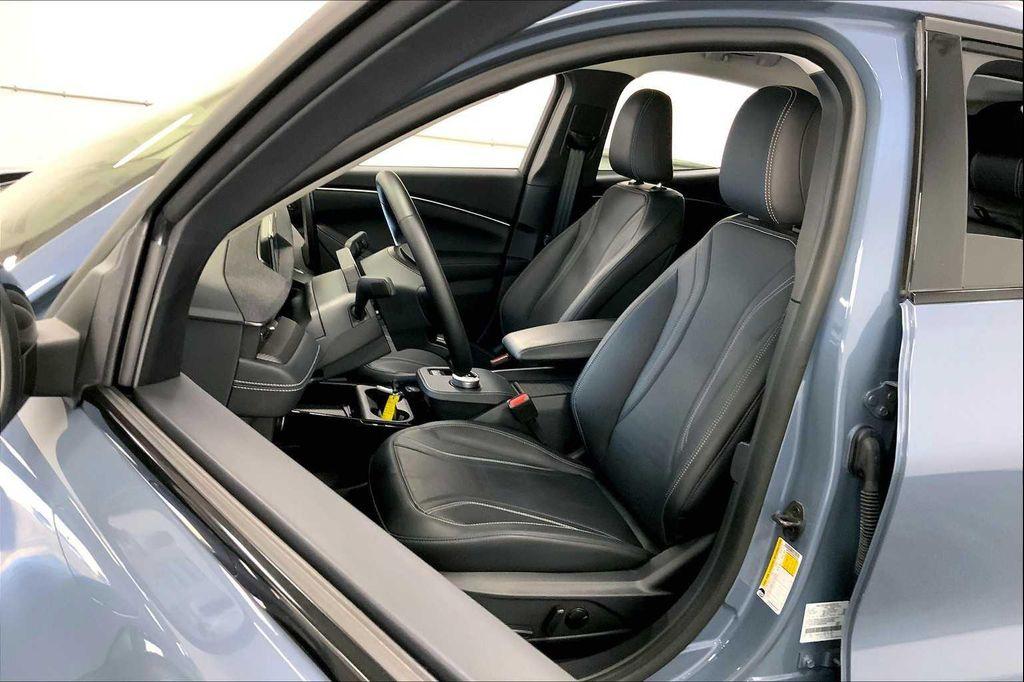 used 2024 Ford Mustang Mach-E car, priced at $30,983